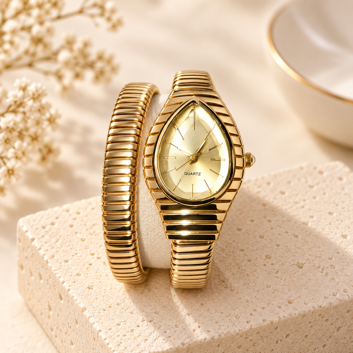 Watches