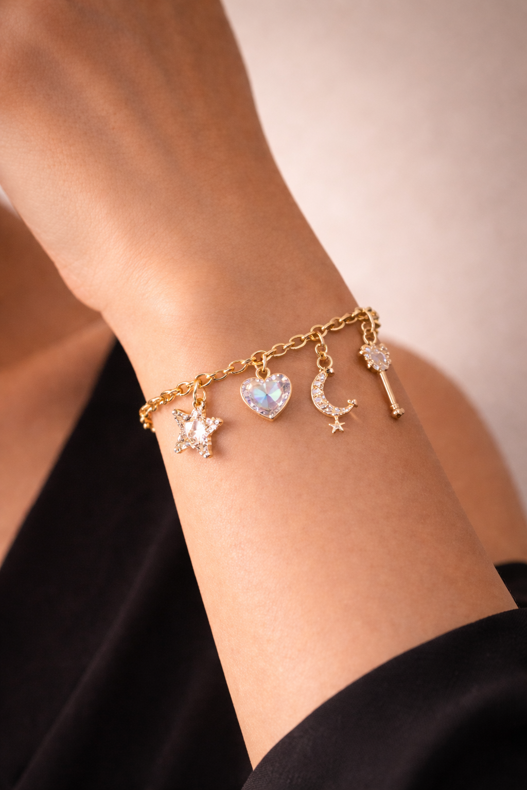 Charm Bracelets