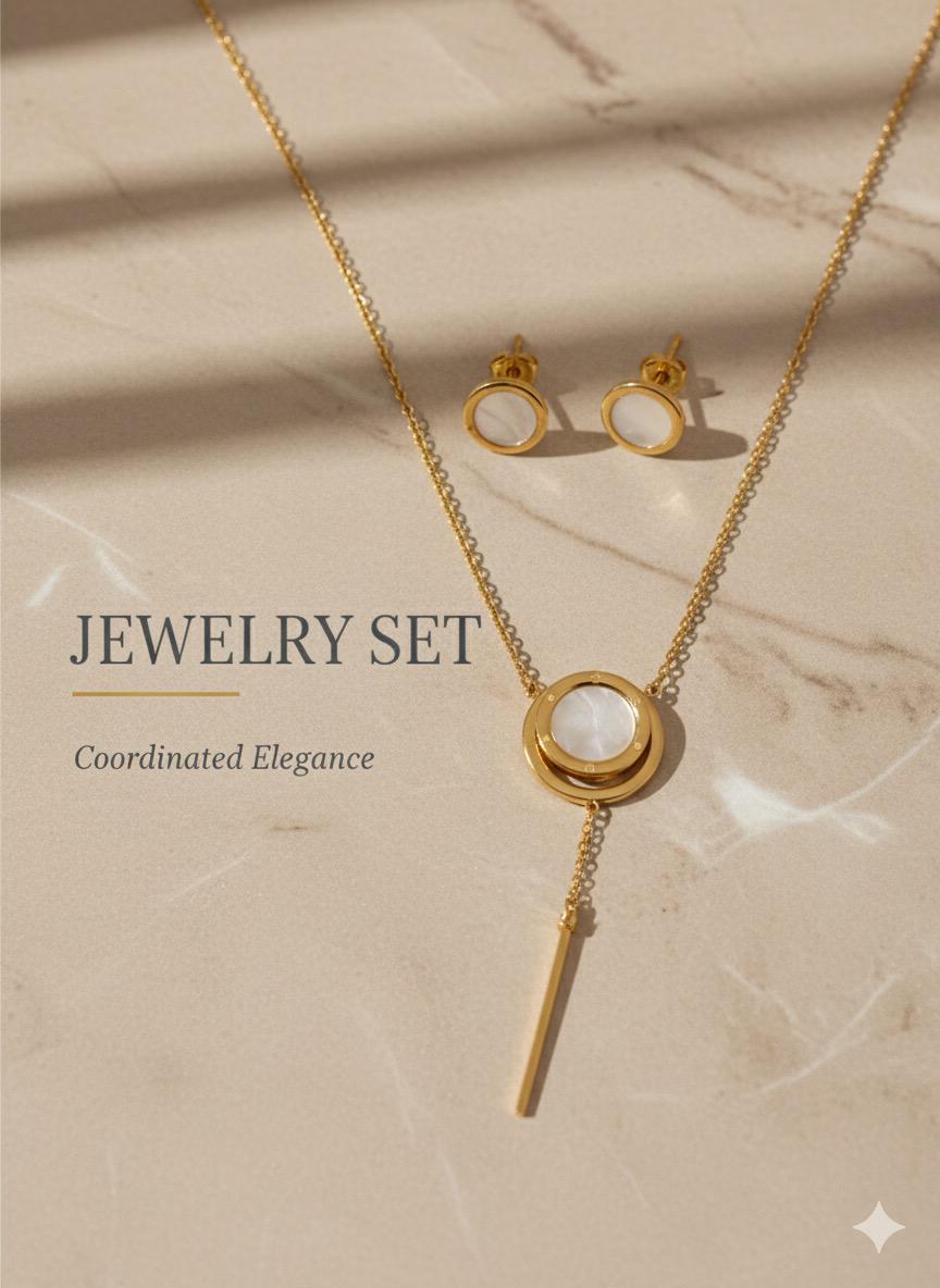 Jewelry Sets