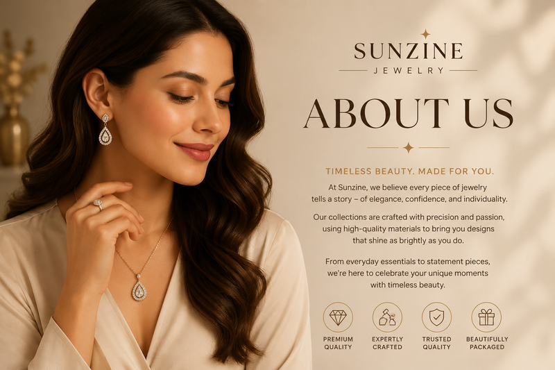SUNZINE Brand Hero