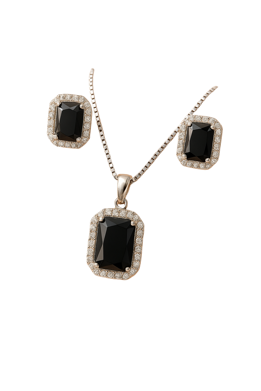 Midnight Radiance Set