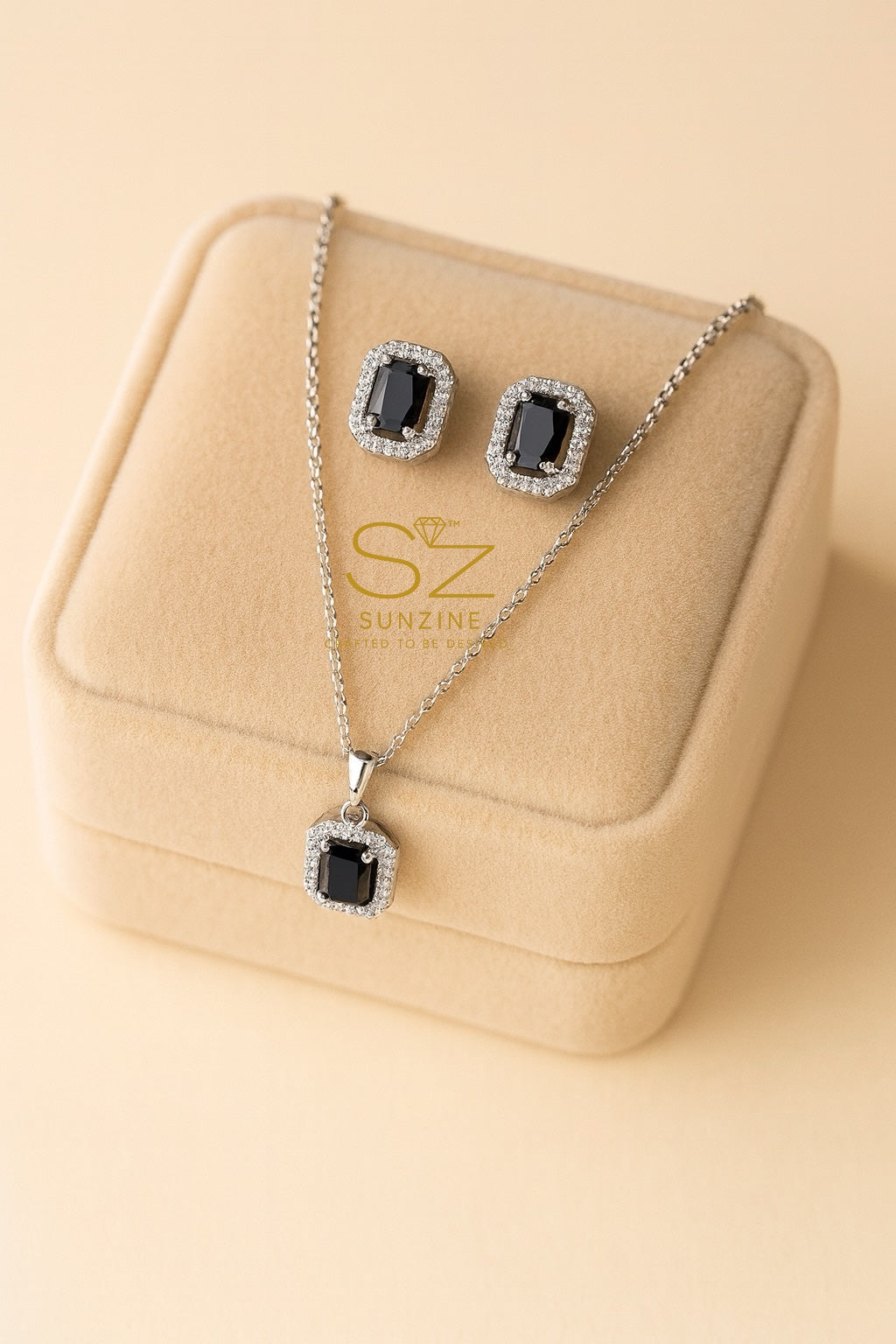 Midnight Radiance Set