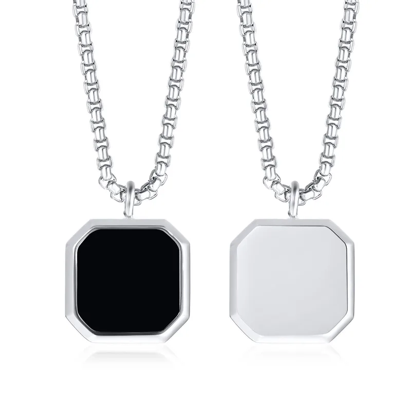Suzine Alfa male chains