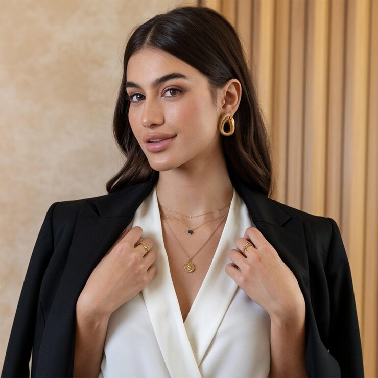 OFFICE WEAR